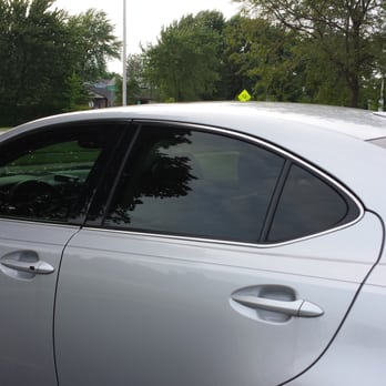 Umbra Window Tinting - 2010 Lexus IS250 - Home Window Tinting Near Me - Schaumburg, Illinois Umbra Window Tinting - 2010 Lexus IS250 - Home Window Tinting Near Me - Schaumburg, Illinois