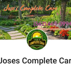 Jose’s Complete Care