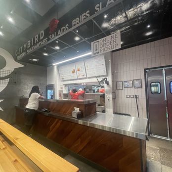 CityBird - Chicken Shop Near Me - Chicago, Illinois