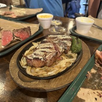 Hard Eight BBQ - Ribeye - Barbeque Near Me - The Colony, Texas Hard Eight BBQ - Ribeye - Barbeque Near Me - The Colony, Texas