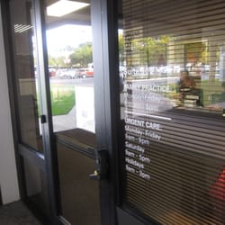 John Muir Health Urgent Care Center