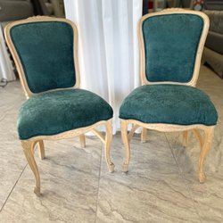 Fine Fabrics & Furnishings