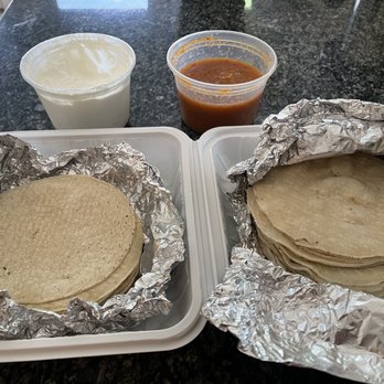 Bagel Bros 2 - sides (sour cream, salsa, tortillas) - Bagels Near Me - Waldwick, New Jersey Bagel Bros 2 - sides (sour cream, salsa, tortillas) - Bagels Near Me - Waldwick, New Jersey