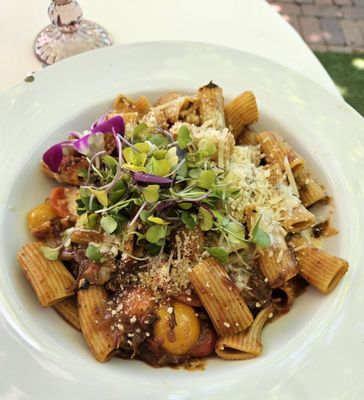 Cafe Wisteria by null