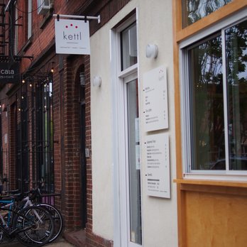 Kettl - Tea Rooms Near Me - Brooklyn, New York Kettl - Tea Rooms Near Me - Brooklyn, New York