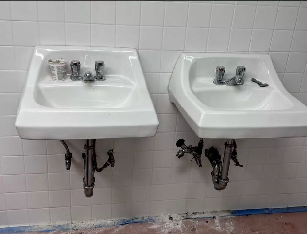 Slide of DH Eagle Plumbing & Heating