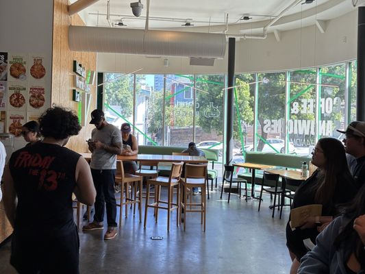 CALIC BAGEL - Updated July 2026 - 2158 Photos & 961 Reviews - 2748 W ...