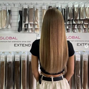 Global Extend - Echthaar Extensions - Cosmetics & Beauty Supply Near Me - Göppingen, BW Global Extend - Echthaar Extensions - Cosmetics & Beauty Supply Near Me - Göppingen, BW