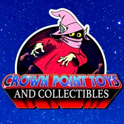 Crown Point Toys and Collectibles