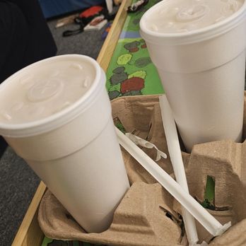 Mis 3 Tesoros - Horchata - Mexican Near Me - North Chicago, Illinois
