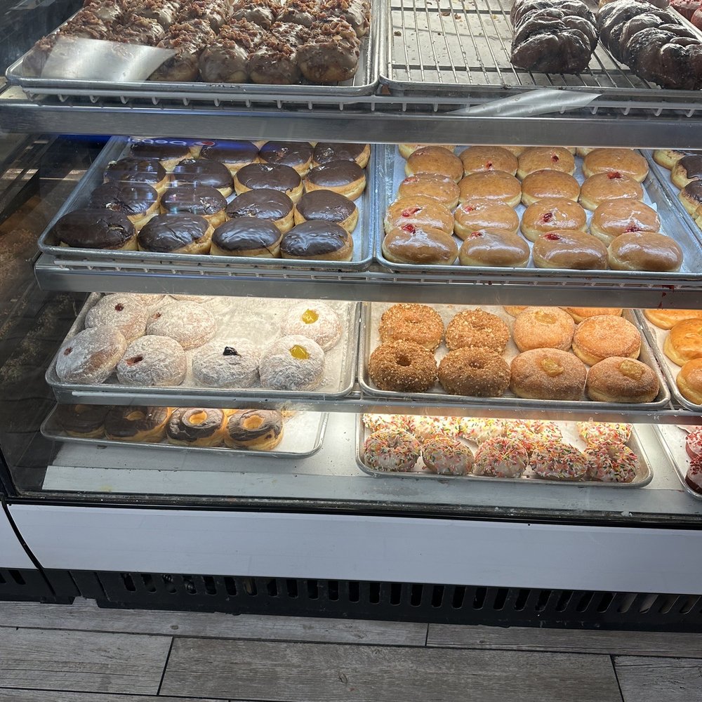 Mary's Donuts - Donuts Near Me - Santee, California Mary's Donuts - Donuts Near Me - Santee, California