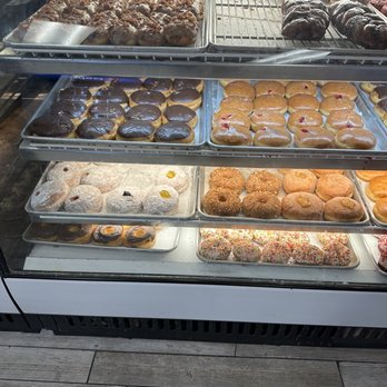 Mary's Donuts - Donuts Near Me - Santee, California