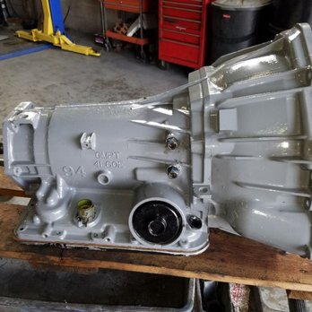 AutoTech Transmissions - 4L60E - Auto Repair Near Me - Phoenix, Arizona AutoTech Transmissions - 4L60E - Auto Repair Near Me - Phoenix, Arizona