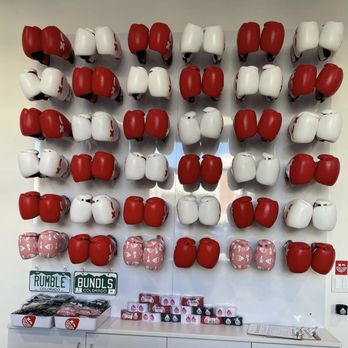 Rumble Boxing - Boxing Near Me - Aurora, Colorado