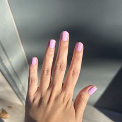 Nails