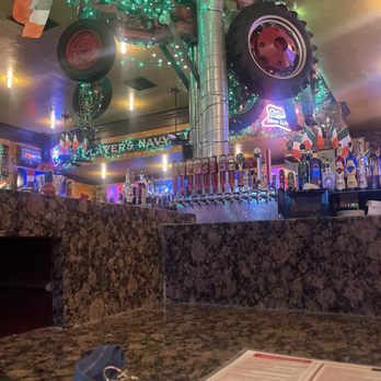 Heroes Restaurant and Brewhouse - Bar views - American Near Me - Ontario, California Heroes Restaurant and Brewhouse - Bar views - American Near Me - Ontario, California