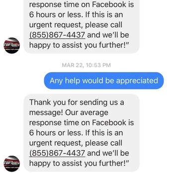 Top Hids - Auto Parts & Supplies Near Me - Arlington, Texas