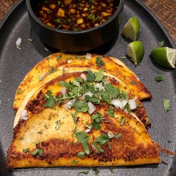 TORO Cantina - Birria tacos - Mexican Near Me - Albany, New York