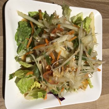 Racha Café - Thai Near Me - Berkeley, California
