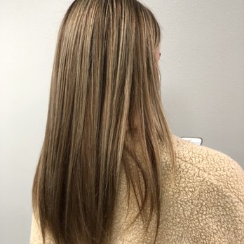 American Beauty Academy - After! Love it! - Cosmetology Schools Near Me - Payson, Utah