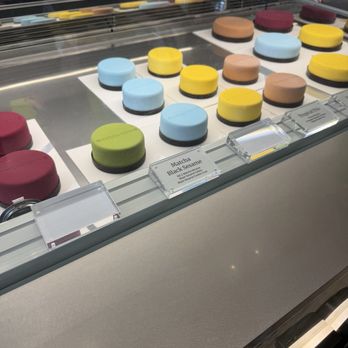 Matcha Town - Gelato cake - Gelato Near Me - Cupertino, California Matcha Town - Gelato cake - Gelato Near Me - Cupertino, California