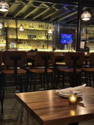 Adelitas Cocina Y Cantina by null