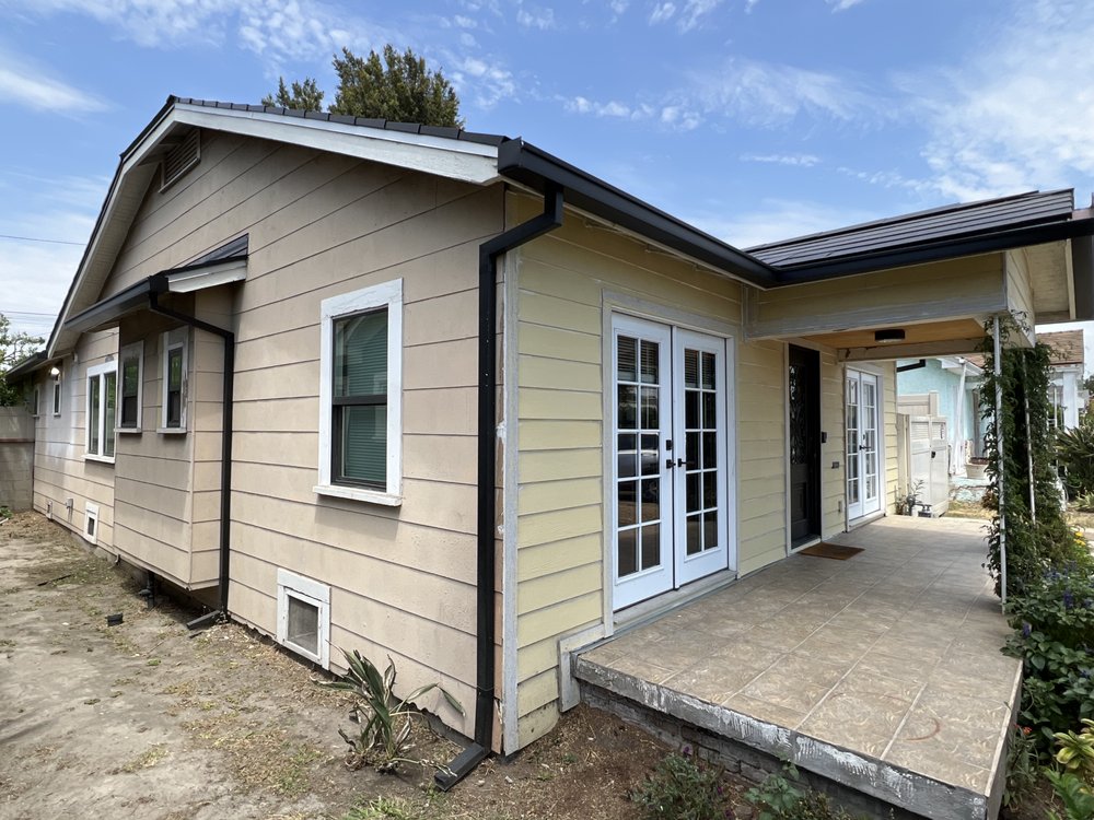 Slide of Precision Roofing & Exteriors