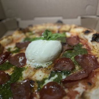 Italia Pasta e Pizza - The most amazing pizza I've ever had! - Pizza Near Me - Covina, California Italia Pasta e Pizza - The most amazing pizza I've ever had! - Pizza Near Me - Covina, California