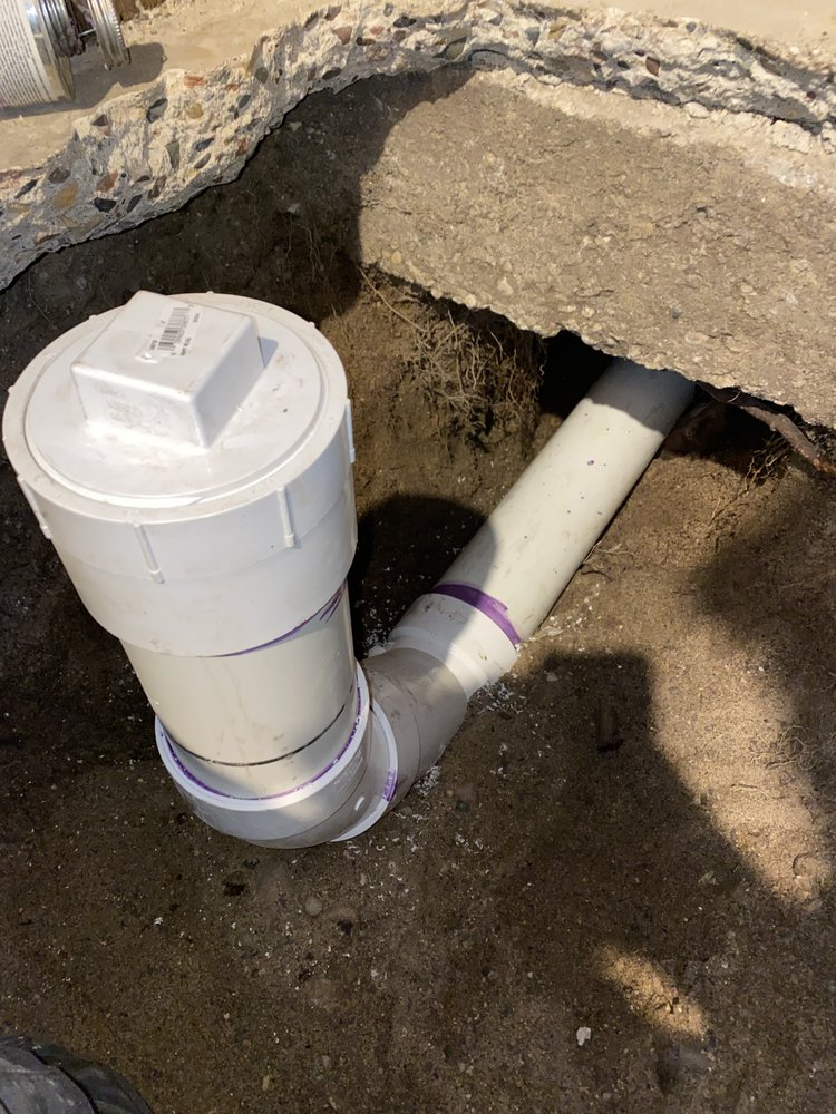 Slide of Brothers Underground