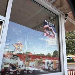 Bruster's Real Ice Cream
