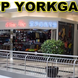 SVP Sports - Yorkgate
