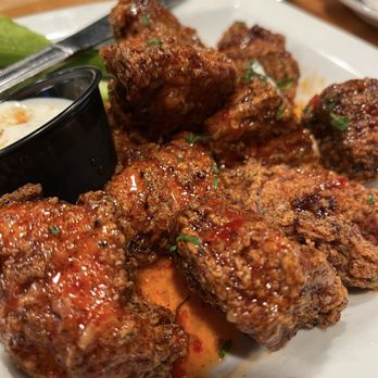 The Lumberyard Pub - THEE Best Wings I've EVER had!! - Pubs Near Me - Afton, Minnesota