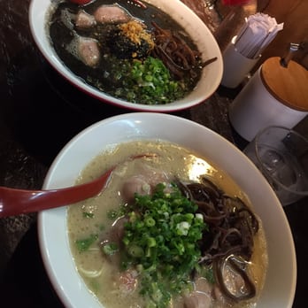 豚王 - Ramen Near Me - Hong Kong, HK