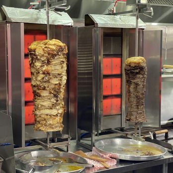Shawarma Box Plus - The beauty - Middle Eastern Near Me - North York, Ontario