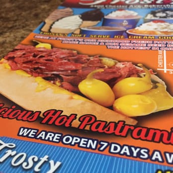Frosty Fast 'N Fresh - Burgers Near Me - Bakersfield, California Frosty Fast 'N Fresh - Burgers Near Me - Bakersfield, California