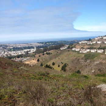 San Bruno Mountain Watch - It feels like we are a million miles away from the city. - Hiking Near Me - Brisbane, California San Bruno Mountain Watch - It feels like we are a million miles away from the city. - Hiking Near Me - Brisbane, California