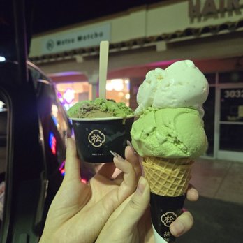 Matsu Matcha - Desserts Near Me - Santa Clara, California Matsu Matcha - Desserts Near Me - Santa Clara, California