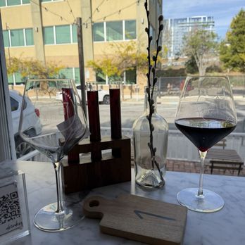 Little Wine House - Indoor - Wine Bars Near Me - San Jose, California