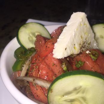 Poseidon - Greek Near Me - Miami Beach, Florida