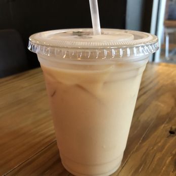 Bequest Coffee - London fog with vanilla and lavender syrup - Coffee & Tea Near Me - Mill Creek, Washington Bequest Coffee - London fog with vanilla and lavender syrup - Coffee & Tea Near Me - Mill Creek, Washington