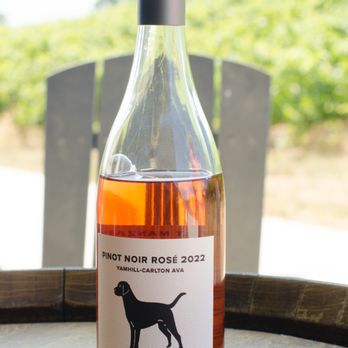 Black Dog Vineyard - Wine Tasting Room Near Me - Carlton, Oregon Black Dog Vineyard - Wine Tasting Room Near Me - Carlton, Oregon