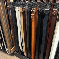 Executive Leather