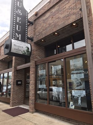 Withers Collection Museum & Gallery by null