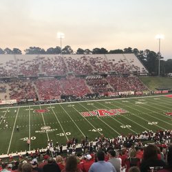 Arkansas State University