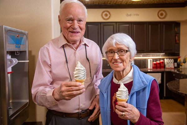 SPRINGWOOD LANDING GRACIOUS RETIREMENT LIVING - Updated June 2026 - 11 ...