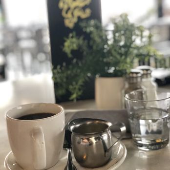 Thirsty Lion - Coffee and table top decorations... - American Near Me - Euless, Texas Thirsty Lion - Coffee and table top decorations... - American Near Me - Euless, Texas