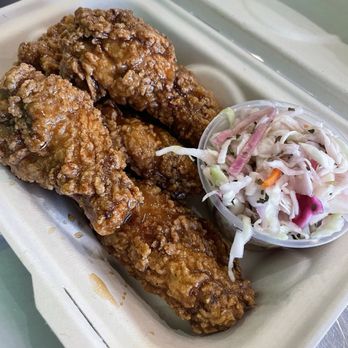 Uncle Chicken - Korean Near Me - San Diego, California