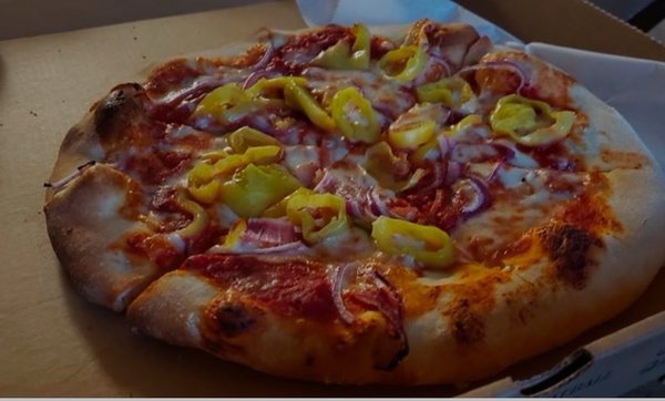 Buon Gusto Pizzeria & Grill by null