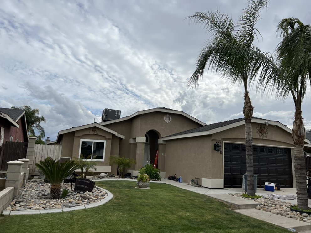 Slide of SoCal Energy Contractors