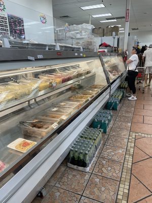 Ron’s Market by null
